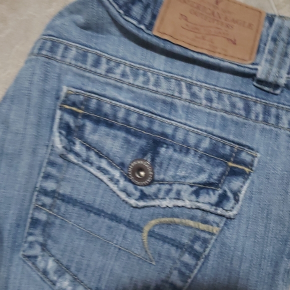 American eagle jeans. - Picture 2 of 5